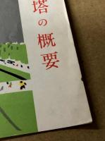 名古屋テレビ塔の概要
