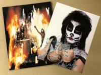 KISS  THE FAREWELL TOUR  1973-2001　(パンフレット)
