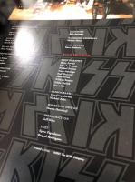KISS  THE FAREWELL TOUR  1973-2001　(パンフレット)