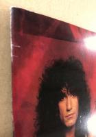 KISS  JAPAN TOUR 1988  (来日　コンサート　パンフレット）
