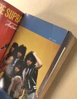 ロッキンf   日本のロック　SCENE'84