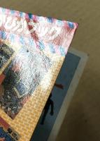 けしゴム人形改造法　ぴっかぴかブック