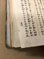 通　一名色女獨案内