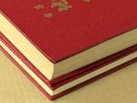 原書　地理風水　基礎篇・応用篇の2冊
