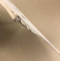 易学筮理論　　本筮法数理に拠る易学序説