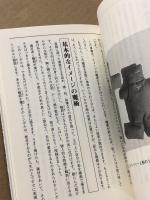 アメリカの自然魔術