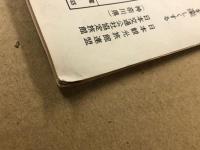 恐喝　　映画パンフレット