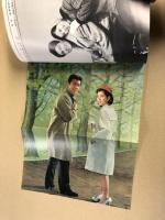 別冊 近代映画　雨の中に消えて　特集号　1963年 臨時増刊 4月号