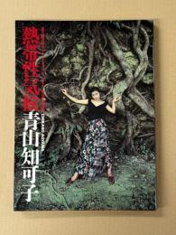 熱帯性気候　青山知可子　写真集