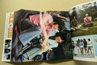 別冊 近代映画　ジュリーとザ・タイガース　'69  9月号