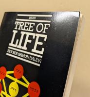 TREE OF LIFE    An Introduction to the Cabla