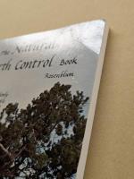 The Natural Birth Control Book