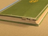 自動車の新智識　(趣味の文化叢書4)