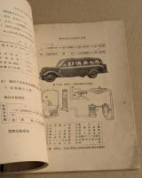 木炭自動車の常識