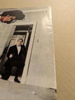 007は殺しの番号　　映画パンフレット