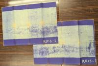 軍艦原図集　第14集　海防艦「第8号」