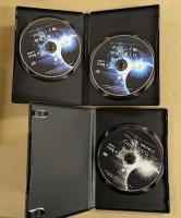ダヴィンチ脳　特殊音源CD　(CD2枚＋DVD1枚の計3枚入り)