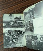 新潟地震　 (別冊地図付き)