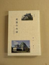 尾張の古城 　全三四〇城を訪ねて