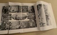 夏場所 相撲号　大正12年5月10日　(運動全般雑誌 野球界臨時増刊)