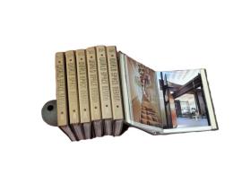 WORLD　SPACE　DESIGN　全13冊揃　バインダー入