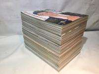 Badi　2000年　1～6月号