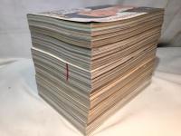 Badi　2000年　1～6月号