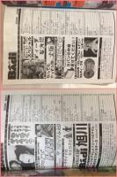 Badi　2000年　1～6月号