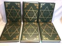 黄金の夜明け魔法大系 全6巻 「黄金の夜明け魔術全書 上・下