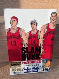 ＴＨＥ　ＦＩＲＳＴ　ＳＬＡＭ　ＤＵＮＫ　ｒｅ：ＳＯＵＲＣＥ
