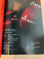 超BREAKING DOWN　ブレイキングダウン公式BOOK