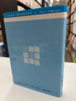 エコノミック・オーガニゼーション : 取引コストパラダイムの展開