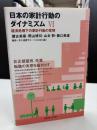 日本の家計行動のダイナミズム