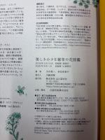 もっと美しき小さな雑草の花図鑑
