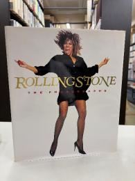 ROLLING STONE THE PHOTOGRAPHS