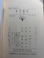 新任警視