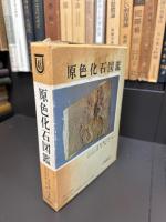 原色化石図鑑