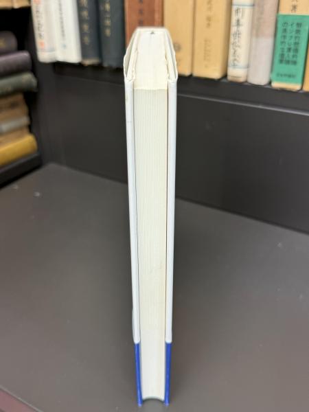 太陽地球系物理学 : 変動するジオスペース(國分征 著) / 古本