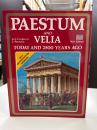 PAESTUM AND VELIA