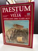 PAESTUM AND VELIA