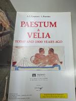 PAESTUM AND VELIA