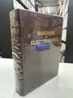 静電気ハンドブック