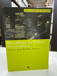 Readings in Urban Economics