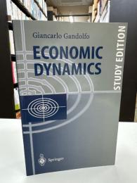 Economic Dynamics