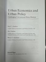 Urban Economics and Urban Policy: Challenging Conventional Policy Wisdom