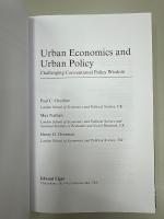 Urban Economics and Urban Policy: Challenging Conventional Policy Wisdom