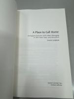 A Place to Call Home: Immigrant Exclusion and Urban Belonging in New York, Paris, and Barcelona