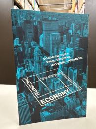 The spatial economy : cities, regions, and international trade