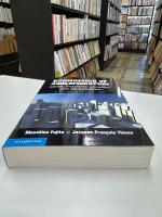 Economics of Agglomeration: Cities, Industrial Location, And Globalization