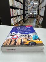Oxford Guide to British and American Culture